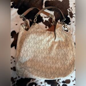 Vintage Michael Kors bag